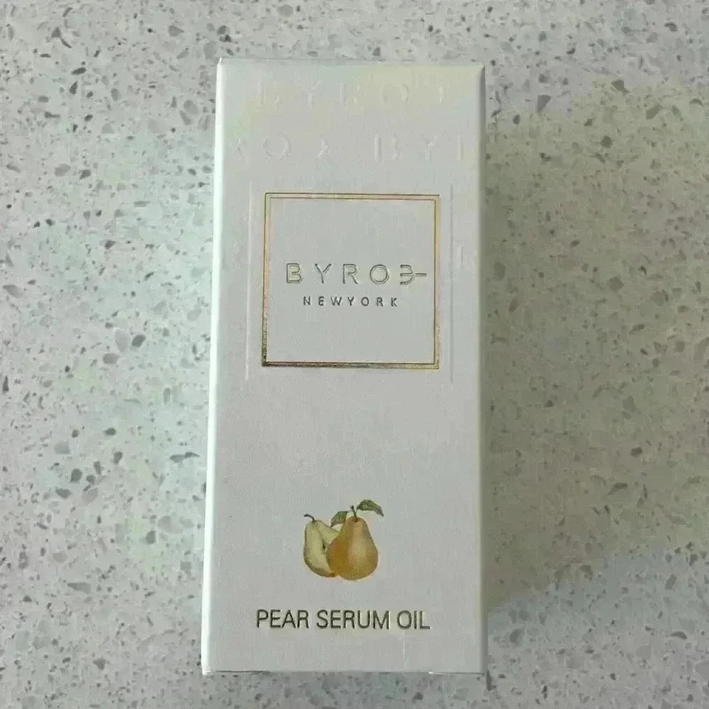 BYROE Pear Serum Oil Brightening Face Serum   - Picture 2 of 6